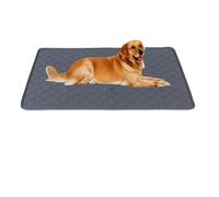 Water-Resistant Pet Pee Pad for Dogs and Cats - Washable and Quick-Drying Puppy Training Pee Pad, Large Size Fits Any Crate or Floor Space (152x92 cm (60 x 36 inch))