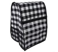 Water-Resistant Polyester Mixer Cover for Kitchen Aid