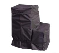 Water Resistant Pool Pump Cover for INTEX 14 16 Inch Filters Easy to Fit and Store