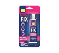 Water Resistant Porcelain Fix Glue Ceramics China Crack Chips Repair Adhesive