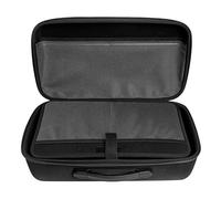 Water Resistant Printer Travel Bag with Hard Exterior Secure for Liene PixCut S1 Accessory Organization Portable Printer Storage Bag