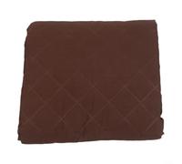 Water-Resistant Reversible Loveseat Cover Featuring Quilted Texture And Foam Pipe Edges To Keep Covers Secure On Furniture With For Pets(two starter)