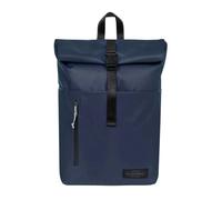 Water-resistant Roll Top Backpack - unisex - Eastpak - Backpacks - Blue - ONE SIZE - Bags ONE SIZE