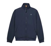 Timberland Water Resistant Sailor Bomber Jacket Blue 3XL Men