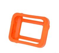 Water Resistant Silicone Case Designed Specifically for Scuba Divers' Computers to Protect Against Scratches While Maintaining Functionality (C)