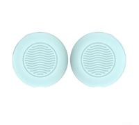 Water Resistant Silicone Earbud Cover for CMF by Headphone Pro Offering Secure Fit and Long Term Durability (Green)