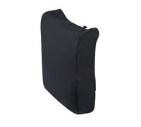 Water Resistant Strollers Storage Backpack for Parents Ergonomic Shoulder Easy Carry Design for Outdoor Compact Foldable Design