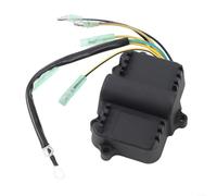 Water Resistant Switch Box for Mercury Outboard 339-7452A15 339-7452A19 339-7452A17 Suitable for Harsh Marine Environments and Use