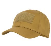 Highlander Tactical Baseball Cap Operators Peak Water Resistant All Colours