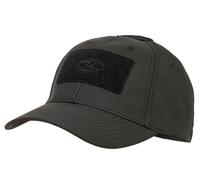 Highlander Tactical Baseball Cap Operators Peak Water Resistant All Colours