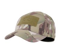 Highlander Tactical Baseball Cap Operators Peak Water Resistant All Colours