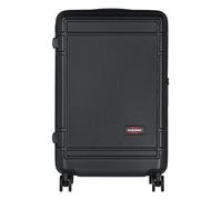 Water-Resistant Zipper Backpack ONE SIZE