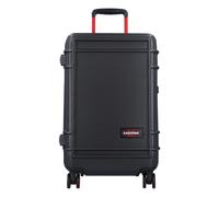 Water-Resistant Zippered Backpack ONE SIZE