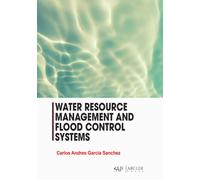 Water Resource Management and Flood Control Systems