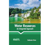 Water Resources: An Integrated Approach