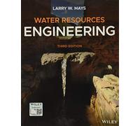 Water Resources Engineering