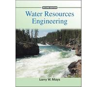 Water Resources Engineering