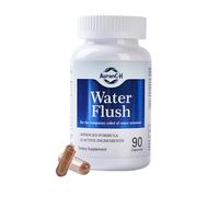 Water Retention Capsules for Weight Control, Water Detox Water Balance Support, 12 Active Ingredients, Instant Relief from Bloat & Swelling, Water Retention Capsules for Women & Men