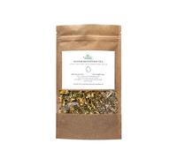 Water Retention Herbal Tea - Natural Diuretic & Kidney Cleanse | Detox Support for Bloating & Swelling | Herbal Blend for Urinary Tract & Fluid Balance | 50g