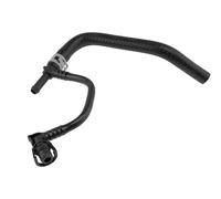 WATER RETURN PIPE Compatible With OPEL ASTRA H 07- J 09- CORSA D 06- E 15- CTM-PL-021