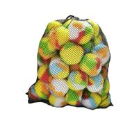 Water Reusable Sponge Set 60 Pieces | Absorbent Toy 5x5cm with Soft Cotton Cotton Pool Party Accessory Outdoor Beach Summer Play Tool
