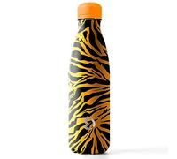 water revolution Tiger' Stainless Steel Thermos Bottle 500ml