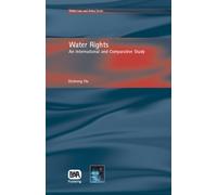 Water Rights