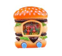 Water Ring Toy - Traditional Game Console, Portable Traditional Game Console For Boys And Girls, Nostalgic Water Ring Toys, Childhood Retro Classic Games Machine