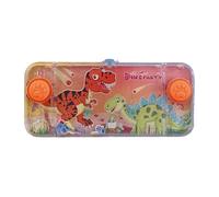 Water Rings Toss Game For Kids - Handheld Toss Ring Toy, Colorful Floating Rings, Fun Interactive Game | Travel Car Picnic Home School Activity Entertainment For Children Boys Girls Party Play