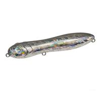 Water Ripple Gold Lure 10cm for 3g ABS Hard Bait Water Ripple | for stunning for gold foil finish, water ripple effect, attracts fish in various conditions, 10cm length, for durable ABS