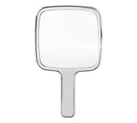 Water Ripples Cosmetic Mirrour Hand Mirrour Travel Vanity Mirrour Handheld Mirrour Makeup Mirrour Make Up Mirrour Gifts