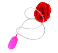 Water Rose Prank Toy - Flower | April Fool's Day Toy, Funny Prank Rose for Kids Entertainment and Naughty Surprises in Days