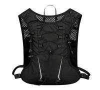 Water Running Backpack: Athletic Hydration Backpack, Safety Equipment for Visibility, Ultralight Advantage, Liquid Transport with Ergonomic Fit and Adjust
