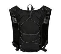 Water Running Vest | Running Hydration Pack Vest | Lightweight Waterproof Chest Pack Gear Carrier Sports Accessories for Women Men Travel Hunting Jogging Hiking Camping