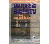 Water Safety for Walkers [DVD]
