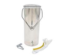 water sample dipper with counterweight, Water Quality Sampler 304 Stainless Steel 0-30m Complete Set 0.5-5L(4L)