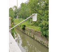 Water Sampling Cup with Graduated Beaker for Deep Wastewater Collection in Rivers and Lakes