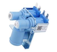 Water Saving DA62-00914B Inlet Valves for Efficient Ice Making Reducing Waste Refrigerator Inlet Valves