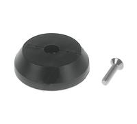 Water Saving Faceplate & Fixing Screw for AQUAJET Pre Rinse Spray Gun AJFP022L