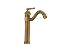 Water-Saving Removable Kitchen Faucet Aerator with Filter Brass Ceramic Valve Single Handle Sink Mixer Tap for Countertop Bathroom Basin - Eco-Friendly Upgrade