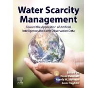 Water Scarcity Management : Toward the Application of Artificial Intelligence and Earth Observation Data