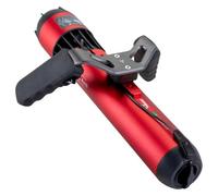 Water Scooter, Underwater Scooter Black and Red Special Version for Adults&Kids, Diving Snorkeling Sea Scooter Underwater Scooter(1battery)