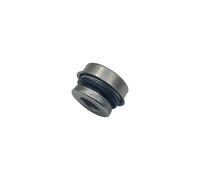 Water Seal 28.7x12 192MR-1000410 LU018296 9931-062500 LU028070 Fit for Stels 500K 500GT Kazuma 500CC Jaguar ATV Panda 500 Xinyang Model Replacement