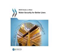 Water Security for Better Lives