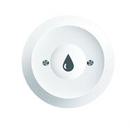 Water Sensor Leak Detector, Tuya -ZigBee Smart Water Immersion Sensor, Water Flood Leakage Sensor, for Smart Life APP Remote Monitoring