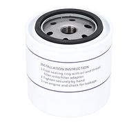 Water Separating Fuel Filter, Fuel Water Separator Filter 35 60494 1 Replacement replacement for Mercruiser Outboard Engine
