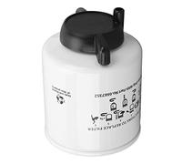 Water Separator Fuel Filter,Fuel Filter OEM Standard High Efficiency Professional P551039 for Donaldson Fuel Water Separator
