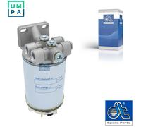WATER SEPARATOR FUEL SYSTEM 2.12272 FORWATER SEPARATOR FUEL SYSTEM 2.12272 FOR V