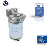 WATER SEPARATOR FUEL SYSTEM 2.12272 FORWATER SEPARATOR FUEL SYSTEM 2.12272 FOR V