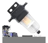 Water Separator | Marine Diesell Water Separator | Diesell Petrol Filter Assembly | High-Performance Replacement For Effective Waterr Separation In Diiesell And Petrol Tanks